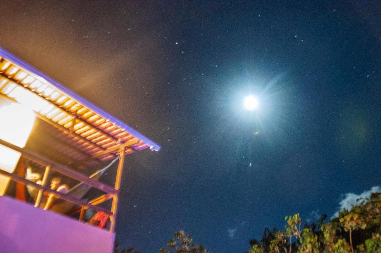 Farofa Loca Hostel มอร์โฮเจอเซาเปาลู ภายนอก รูปภาพ